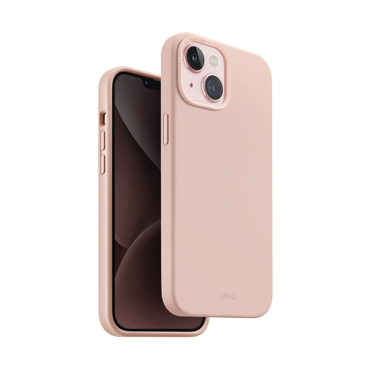 Uniq Apple iPhone 14 Plus Lino Hue Magsafe Kapak